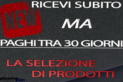 RICEVI SUBITO MA PAGA A 30 GIORNI - La selezione (RUIPRO &amp;...)