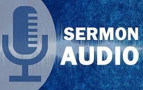Purchase GATCM sermons on Audio CD/Audio MP3 by title