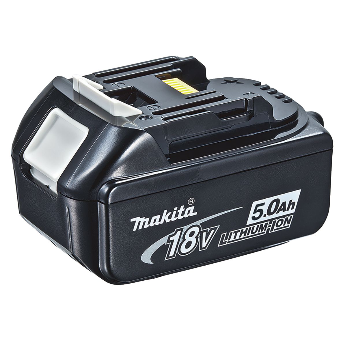 MAKITA Ersatzakku BL1850B 18 V 5,0 Ah
