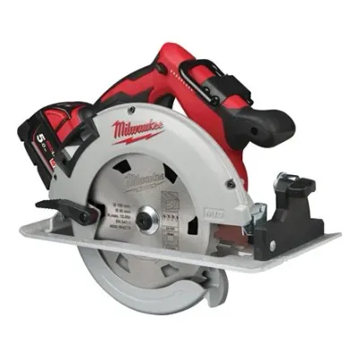 Milwaukee Akku-Handkreissäge M18BLCS66-0X
