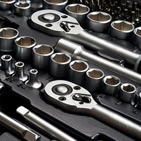 Handwerkzeuge