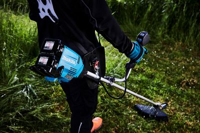 Motorsensen / Trimmer