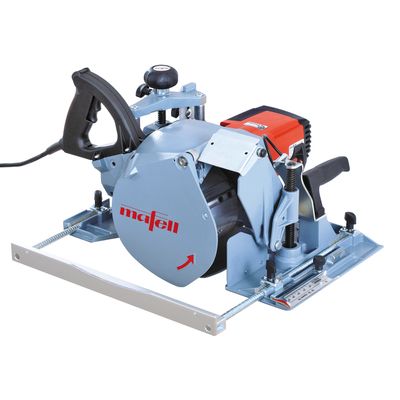 MAFELL Kervenfräse ZK 115 Ec
