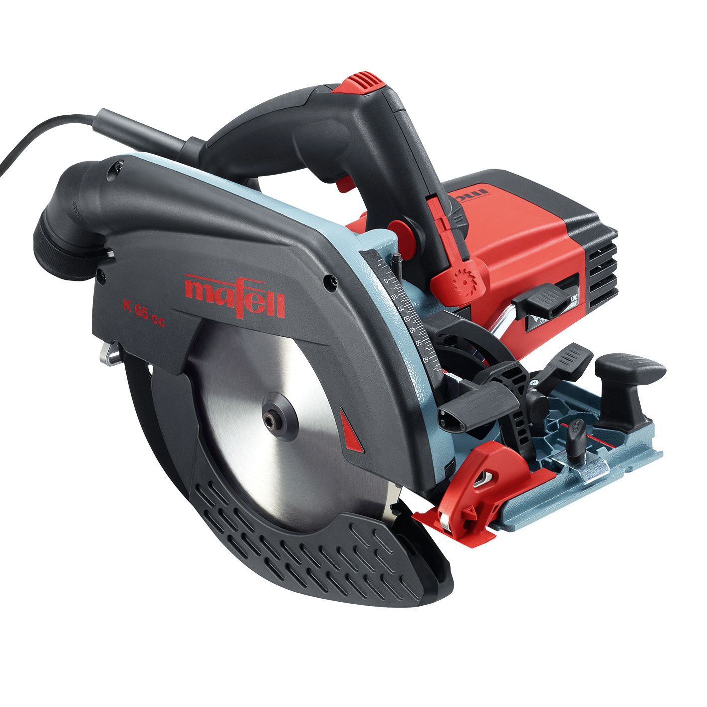 MAFELL Handkreissäge K 65 cc