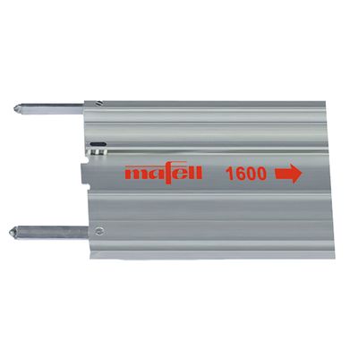 MAFELL Führungsschienen-Verlängerung 1600, für eine Nutzlänge von 1600 mm