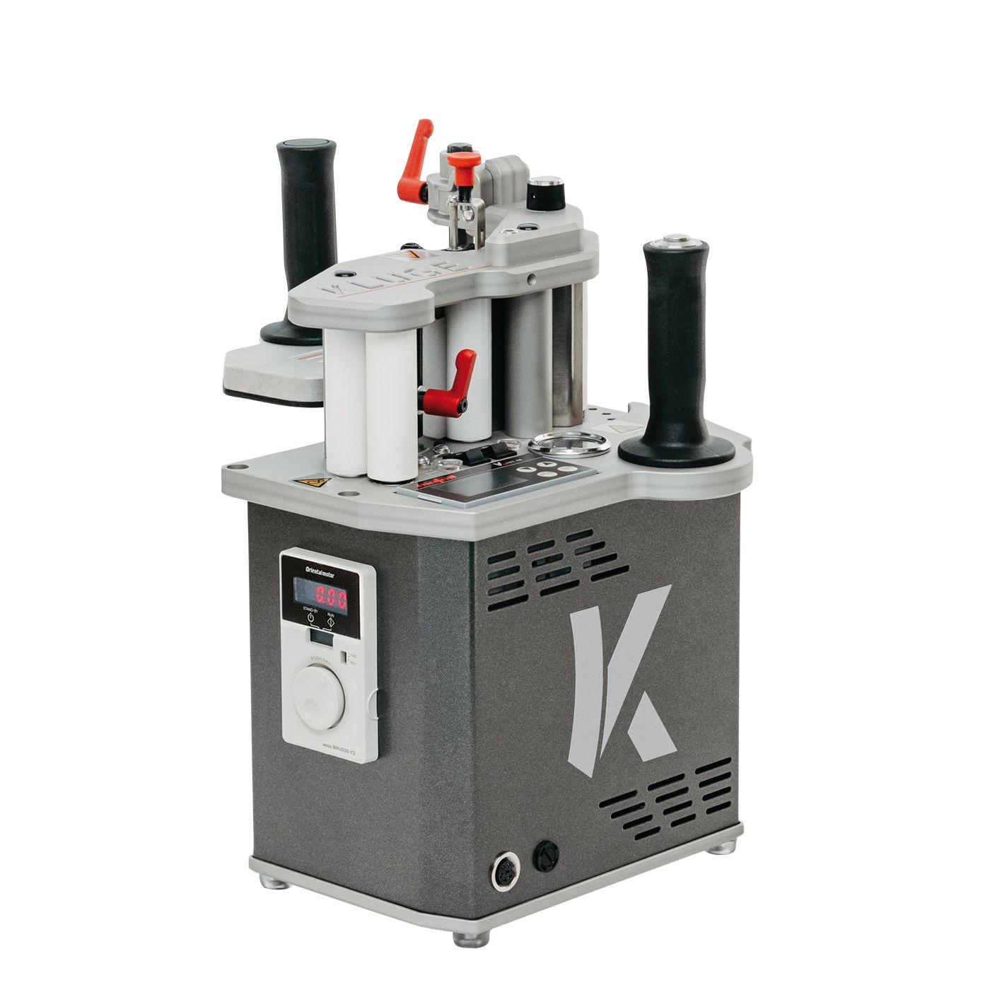 MAFELL Nullfugenbekanter HIT-M 65 im MAFELL-MAX