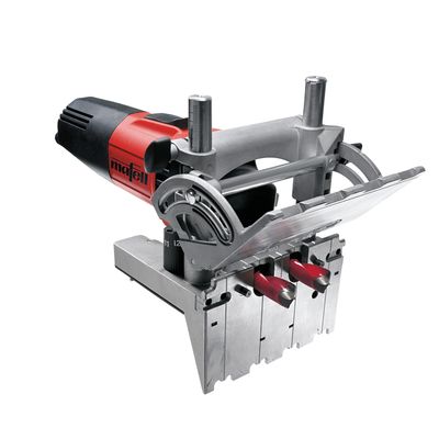 MAFELL DuoDübler DD40 P PowerMAX im T-MAX