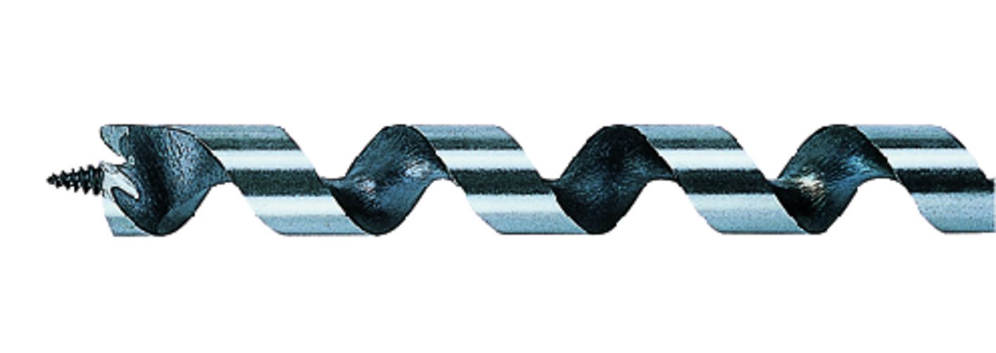 MAFELL Schlangenbohrer, 30 mm Ø, Bohrtiefe 475 mm für ZB 600 E, Gesamtlänge 820 mm