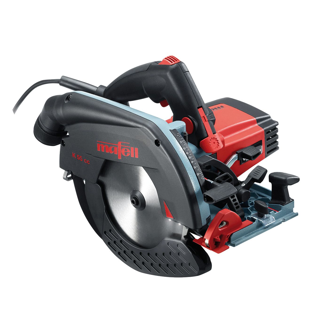 MAFELL Handkreissäge K 55 cc