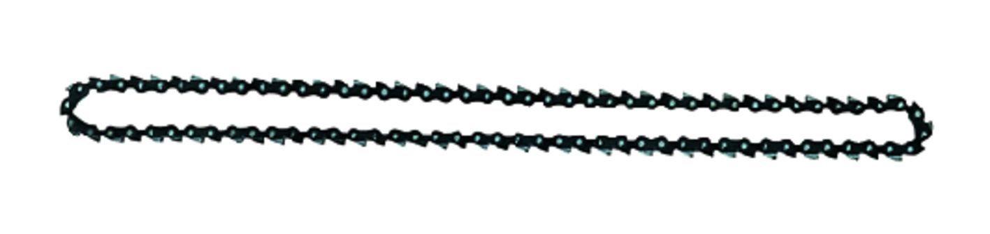 MAFELL Kette 16 x 400 mm; LS 103 / SG 400, für Schlitzdicke 16 mm (59 Doppel-Glieder)