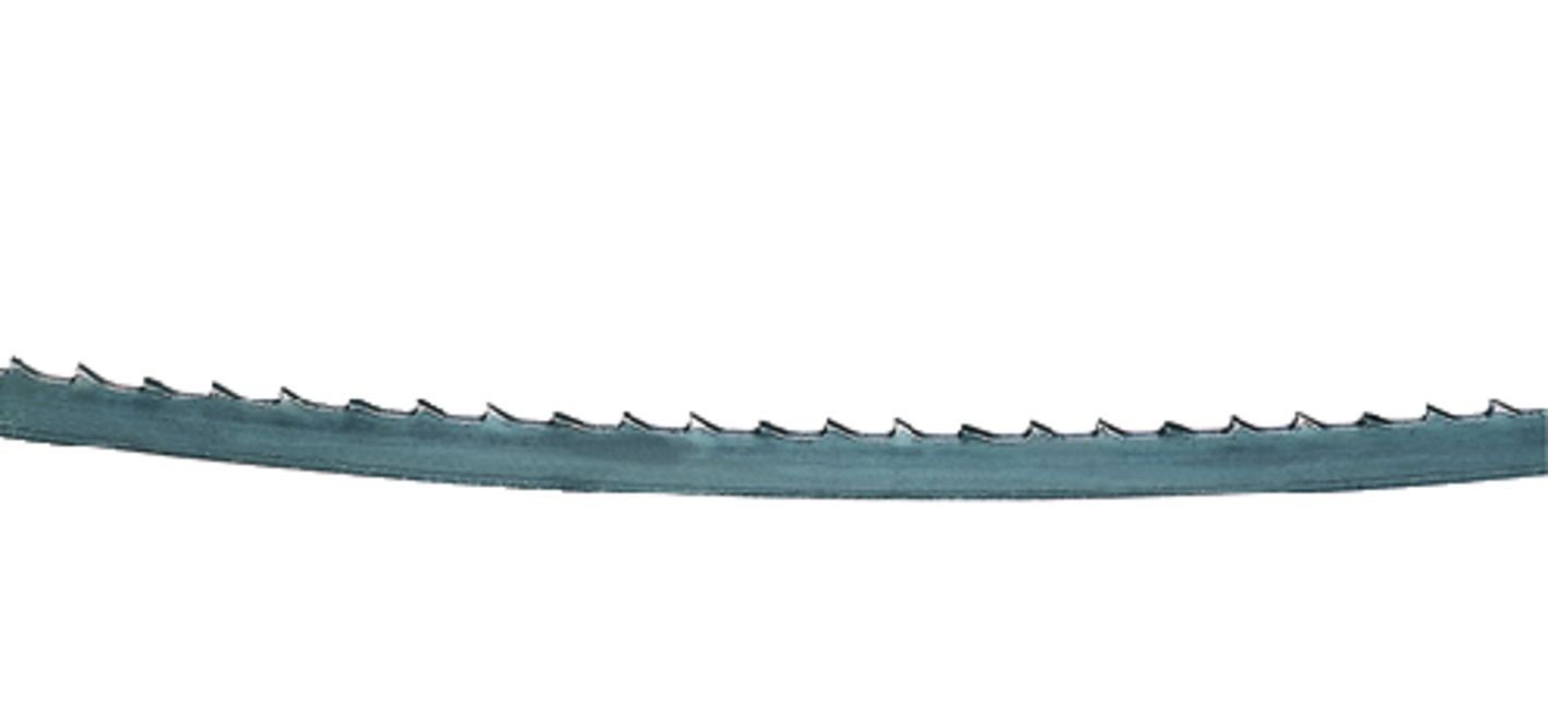 MAFELL Sägebänder, 10 Stück, 1390 x 6 x 0.65 6 Z /1&quot;