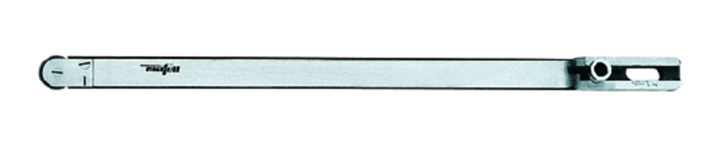 MAFELL Schiene, für Schlitzdicke 10 - 11 mm