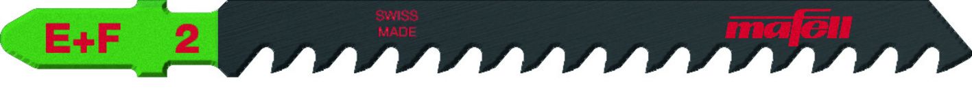 MAFELL Stichsägeblatt E+F2, 1 Stück