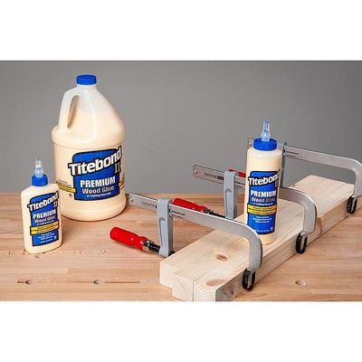 TITEBOND II Premium Holzleim D3 - 946ml