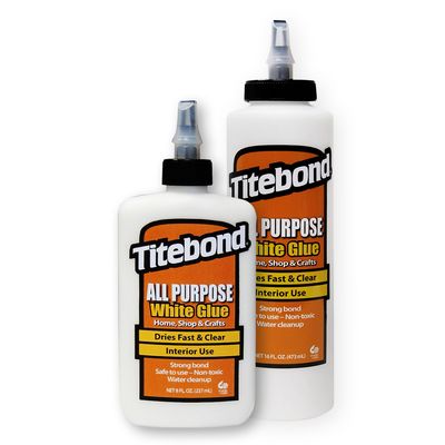TITEBOND All Purpose Mehrzweckkleber - 237ml