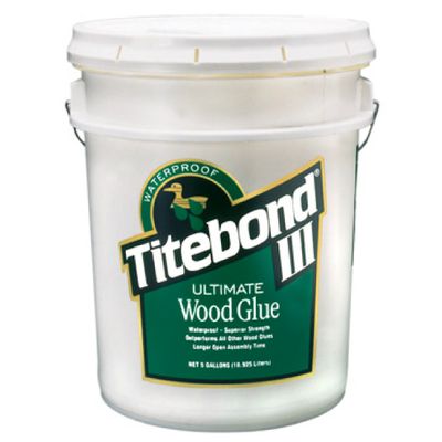 TITEBOND III Ultimate Holzleim D4 - 18,92l