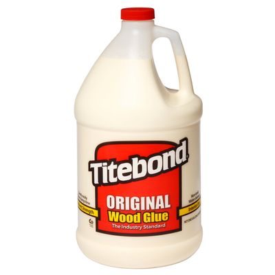 TITEBOND Original Holzleim D2 - 3,78l