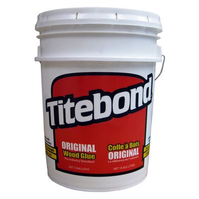 TITEBOND Original Holzleim D2 - 18,92l