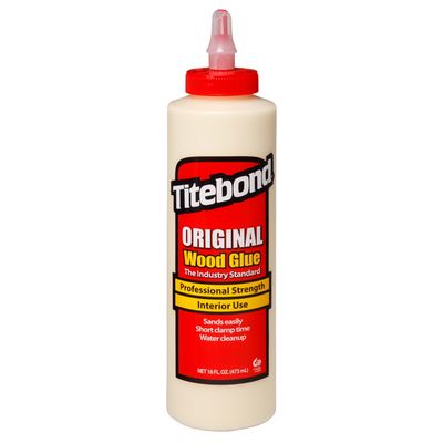 TITEBOND Original Holzleim D2 - 473ml
