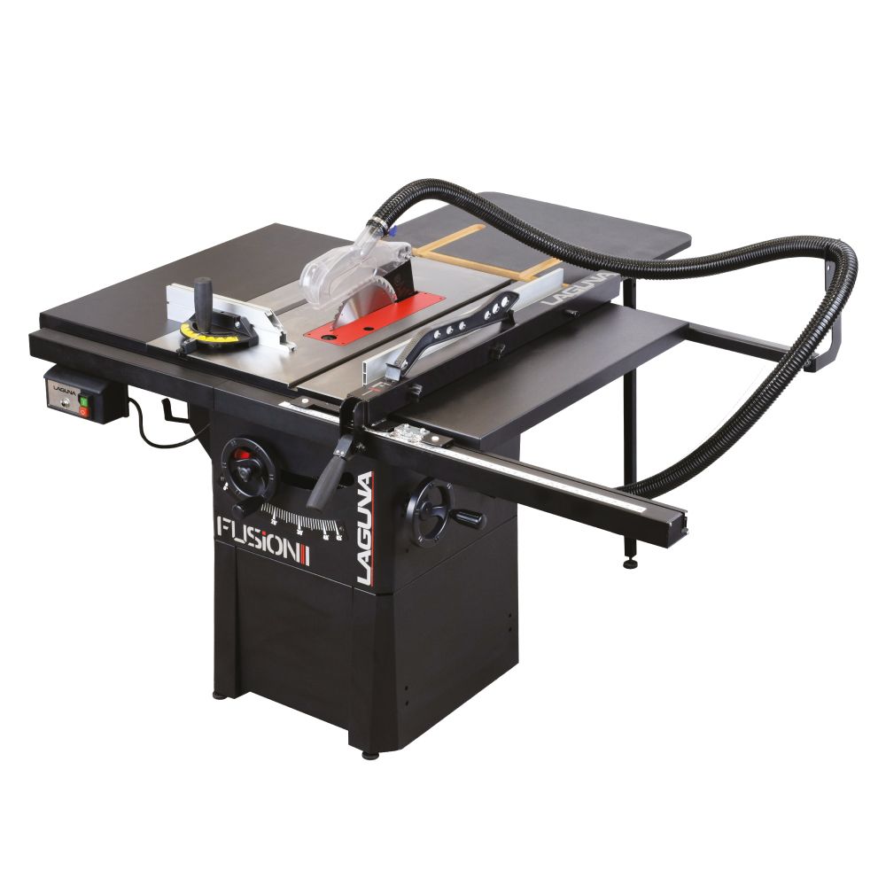 LAGUNA Fusion 1 Kreissägemaschine