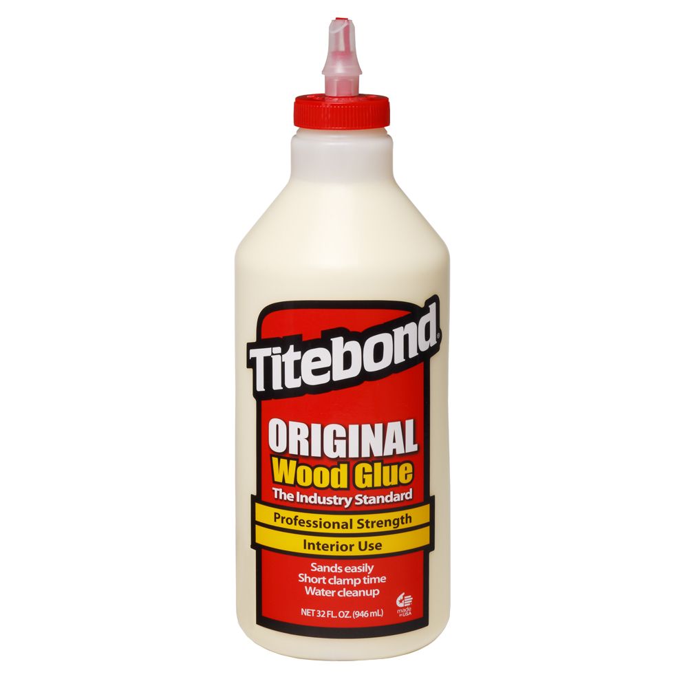 TITEBOND Original Holzleim D2 - 946ml