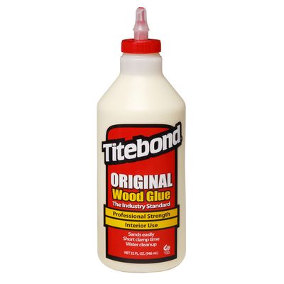 TITEBOND Original Holzleim D2 - 946ml