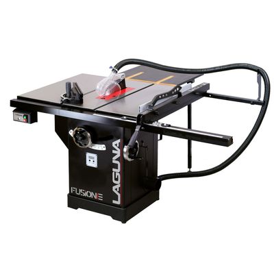 LAGUNA Fusion 3 mod.2022 Kreissägemaschine