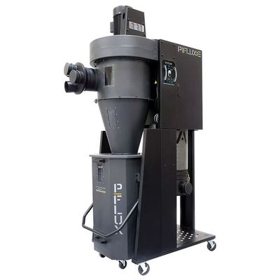 LAGUNA PFlux 3 mod.2022 Reinluft-Absauganlage 400V
