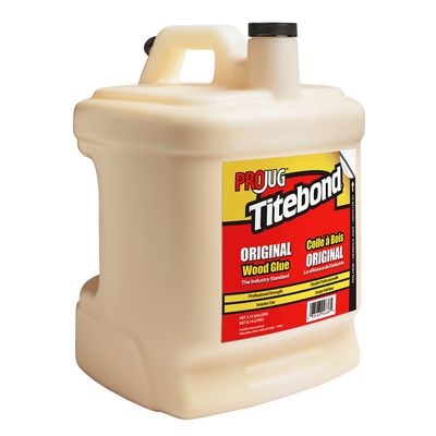 TITEBOND Original Holzleim D2 - 8,12l PROjug