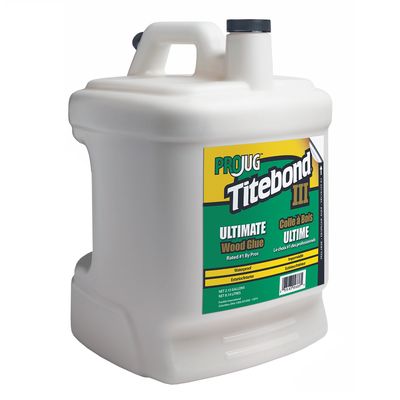 TITEBOND III Ultimate Holzleim D4 - 8,12l PROjug