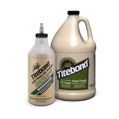 TITEBOND Cold Press Veneer Holzleim - 946ml