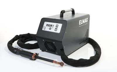 ELMAG Induktionsheizgerät, tragbar iT 3.5K230 KB: