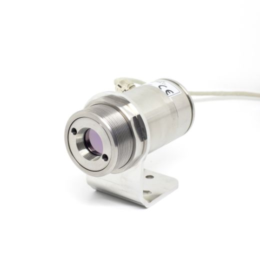 ELMAG Laser-Thermosensor 0 - 1.000°C
