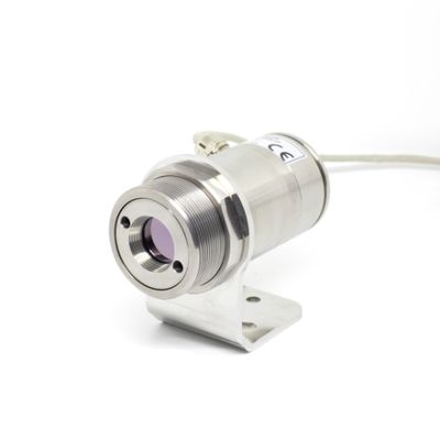 ELMAG Laser-Thermosensor 0 - 1.000°C