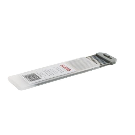 ELMAG Wolfram-Elektrode Type &#39;E-WC 20&#39;, &#39;grau&#39;