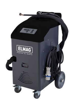 ELMAG Induktionsheizgerät, fahrbar iT 4K230 KB: