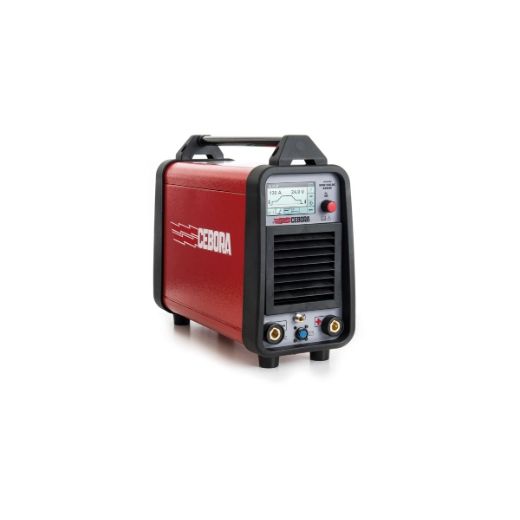 ELMAG CEBORA WIG-Schweißinverter