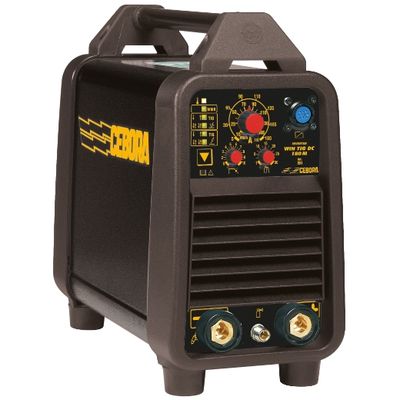 ELMAG CEBORA WIG-Schweißinverter