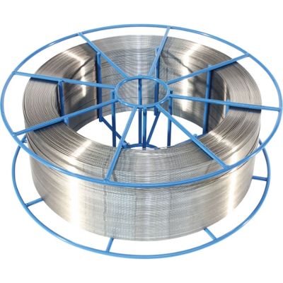 ELMAG CR-NI-Schweißdraht (V4A) 1.4430
