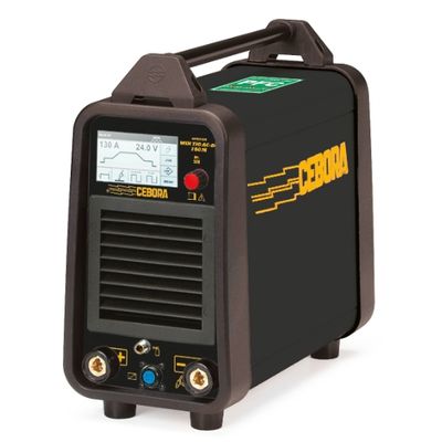 ELMAG Profi WIG-Schweißinverter &#39;PFC&#39;