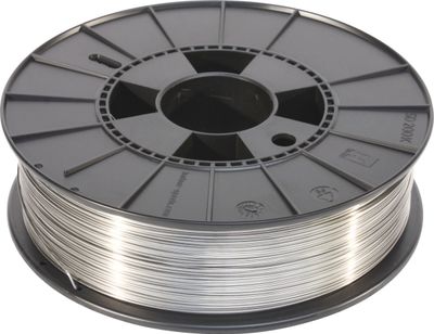 ELMAG CR-NI-Schweißdraht (V4A) 1.4430