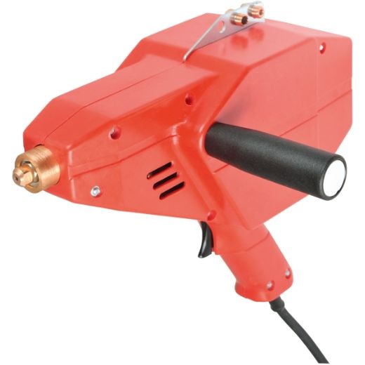 ELMAG Punktschweißgerät 7630/K SUPER SPOTTER - SET