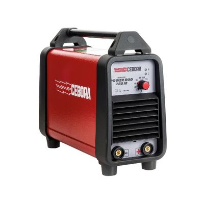 ELMAG Cebora MMA-Schweißinverter  POWER ROD 180/M &#39;Auslaufartikel&#39;