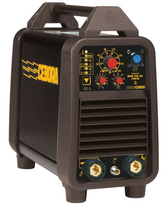ELMAG CEBORA WIG-Schweißinverter