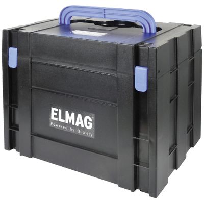 ELMAG Transportkoffer &#39;PVC&#39;