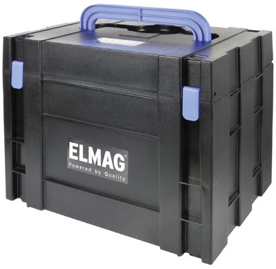 ELMAG Transportkoffer 'PVC'