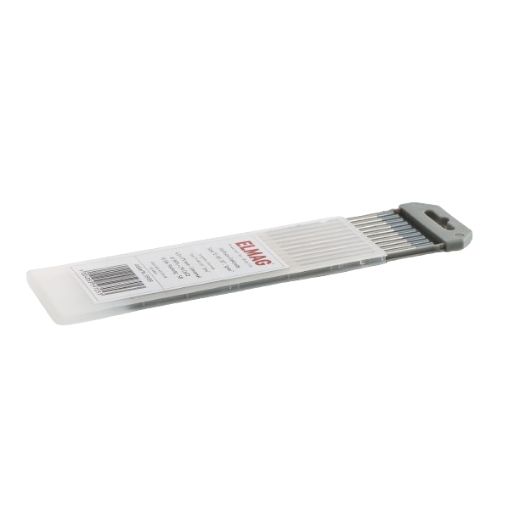 ELMAG Wolfram-Elektrode Type &#39;E-WC 20&#39;, &#39;grau&#39;