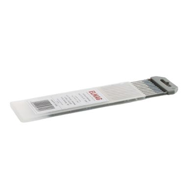 ELMAG Wolfram-Elektrode Type &#39;E-WC 20&#39;, &#39;grau&#39;