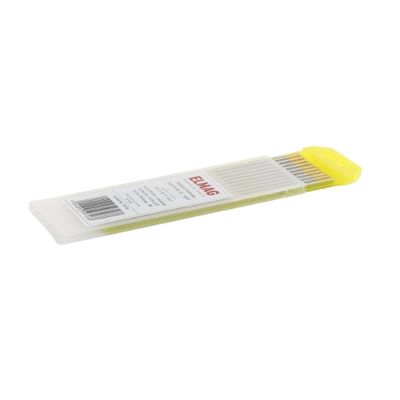 ELMAG Wolfram-Elektrode Type &#39;E-WL 15&#39;, &#39;gold&#39;