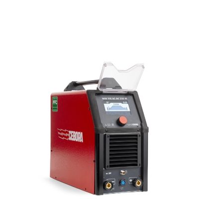 ELMAG Profi WIG-AC-DC-Schweißinverter &#39;PFC&#39; WIN TIG &#39;AC-DC&#39; 230 M